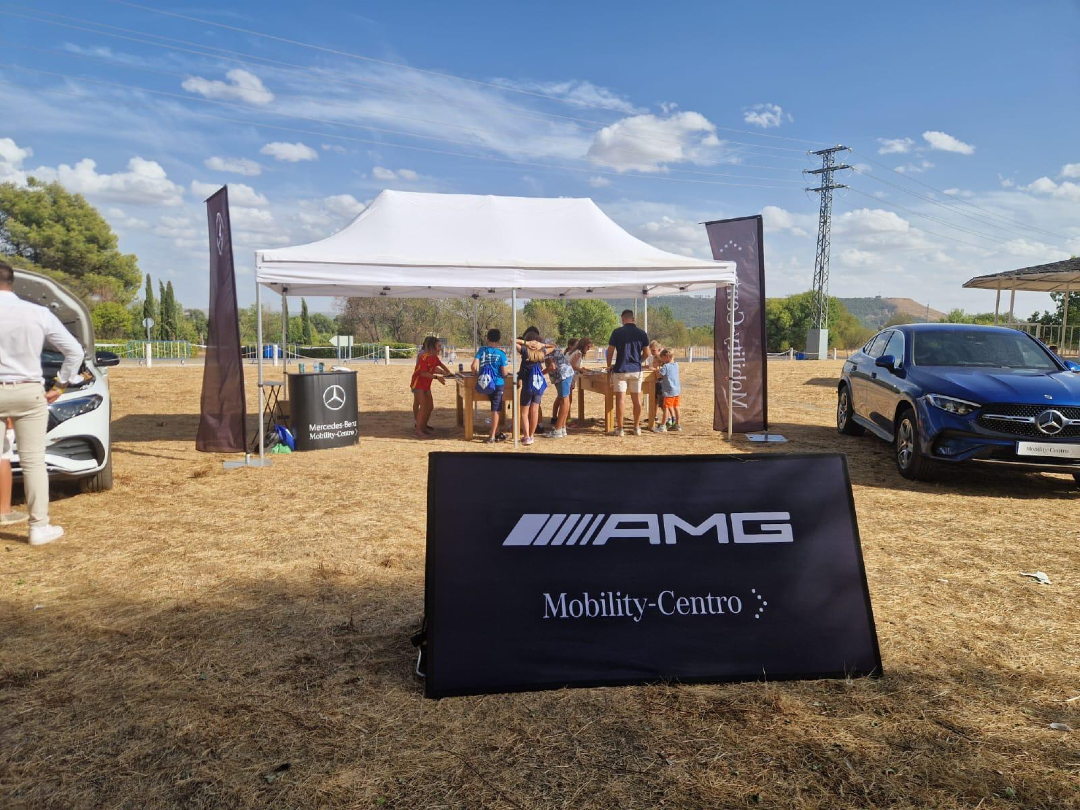 Family Day AMG