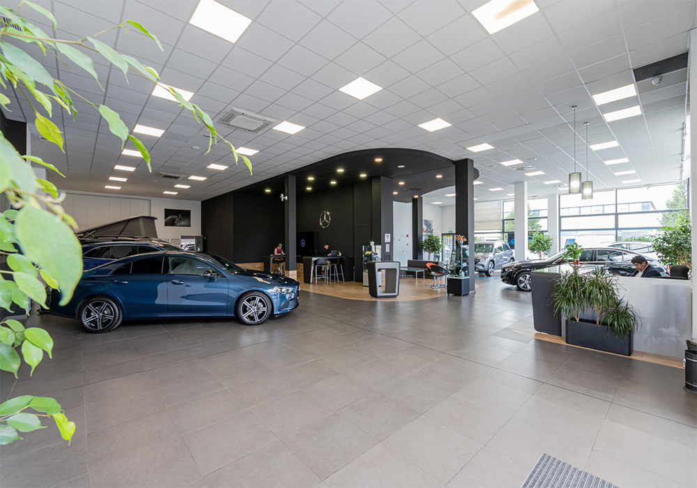 Mobility Centro Madrid