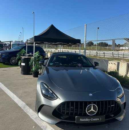 Motorsport Spanish Winter Championship en el Jarama