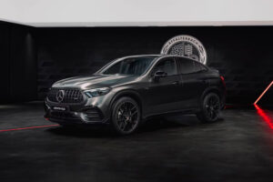 AMG GLC 53 4Matic+