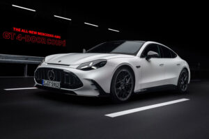 AMG GT4