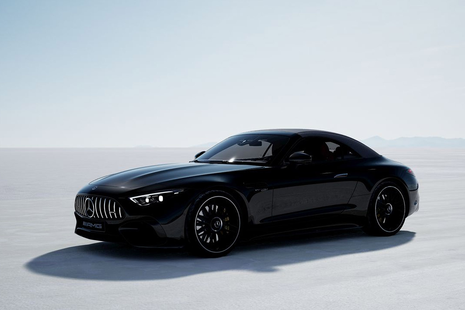 AMG SL