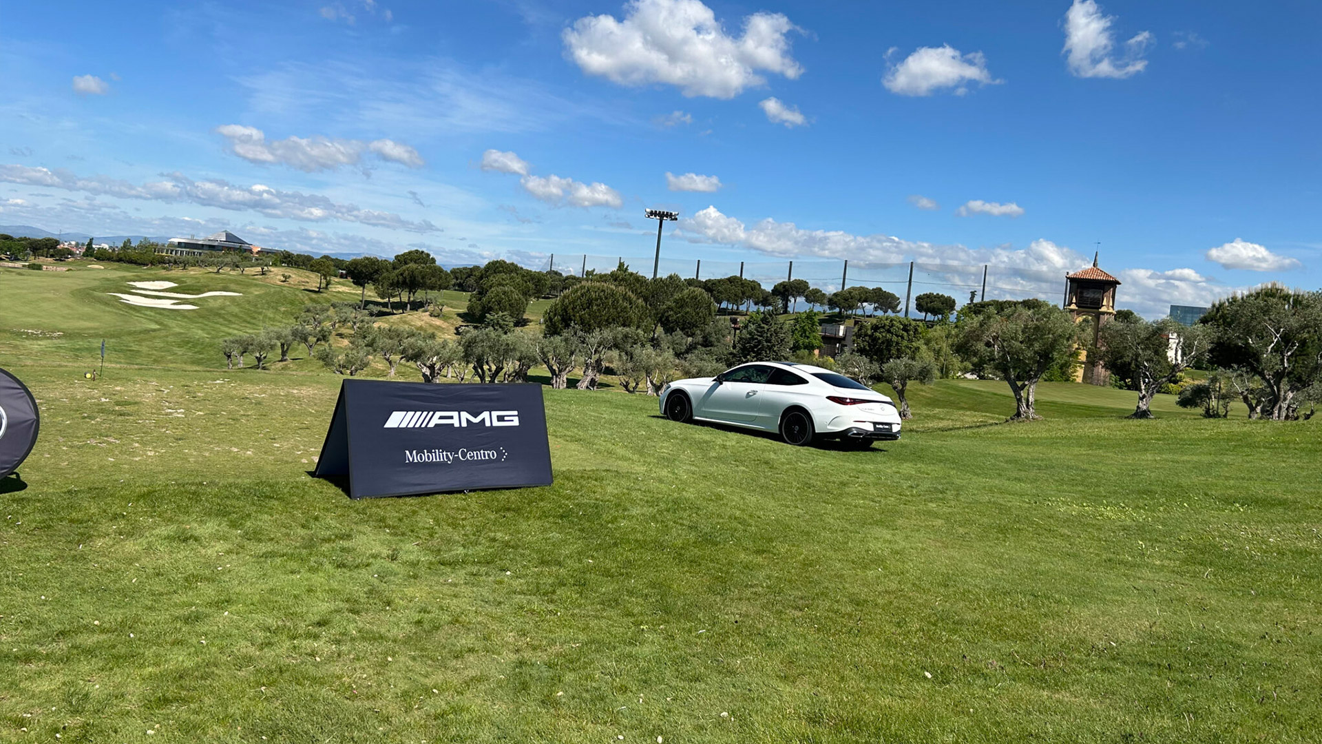 CEO's Golf Cup 2025