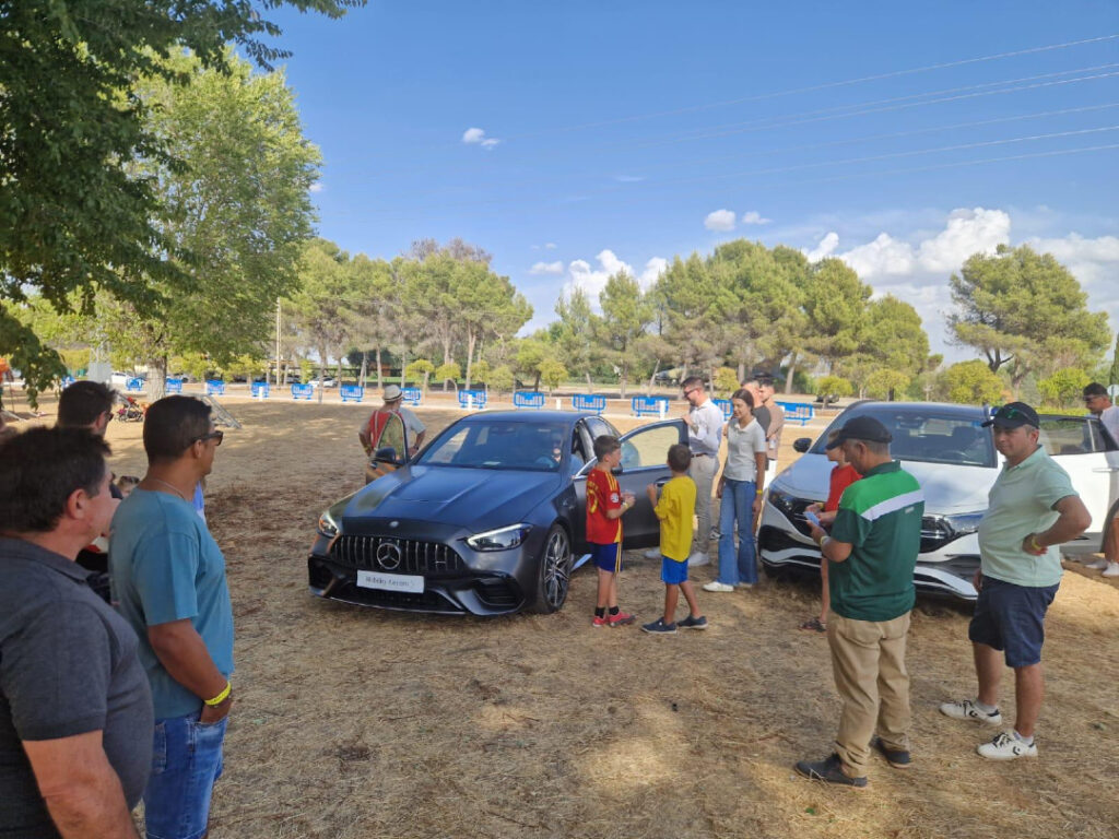Family Day AMG