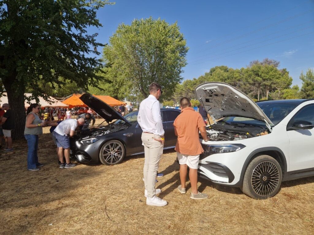 Family Day AMG